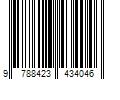 Barcode Image for UPC code 9788423434046