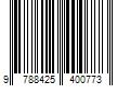 Barcode Image for UPC code 9788425400773