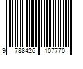 Barcode Image for UPC code 9788426107770