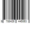 Barcode Image for UPC code 9788426445063