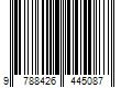 Barcode Image for UPC code 9788426445087