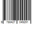 Barcode Image for UPC code 9788427049291