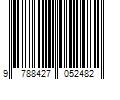 Barcode Image for UPC code 9788427052482