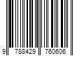 Barcode Image for UPC code 9788429760606