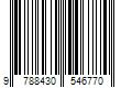 Barcode Image for UPC code 9788430546770