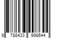 Barcode Image for UPC code 9788433998644