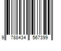 Barcode Image for UPC code 9788434567399