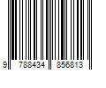 Barcode Image for UPC code 9788434856813