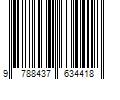 Barcode Image for UPC code 9788437634418