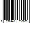 Barcode Image for UPC code 9788440030863