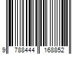 Barcode Image for UPC code 9788444168852