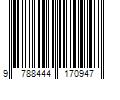 Barcode Image for UPC code 9788444170947