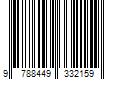 Barcode Image for UPC code 9788449332159