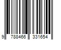 Barcode Image for UPC code 9788466331654