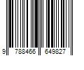 Barcode Image for UPC code 9788466649827