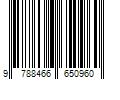 Barcode Image for UPC code 9788466650960