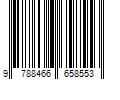 Barcode Image for UPC code 9788466658553