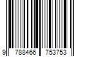 Barcode Image for UPC code 9788466753753