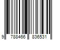 Barcode Image for UPC code 9788466836531