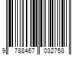 Barcode Image for UPC code 9788467032758