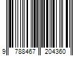 Barcode Image for UPC code 9788467204360