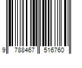 Barcode Image for UPC code 9788467516760