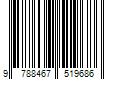 Barcode Image for UPC code 9788467519686