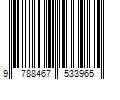 Barcode Image for UPC code 9788467533965