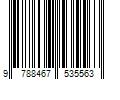 Barcode Image for UPC code 9788467535563