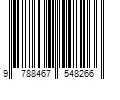 Barcode Image for UPC code 9788467548266