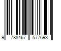 Barcode Image for UPC code 9788467577693