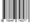 Barcode Image for UPC code 9788467748277