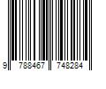 Barcode Image for UPC code 9788467748284