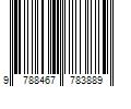 Barcode Image for UPC code 9788467783889