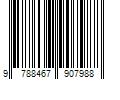 Barcode Image for UPC code 9788467907988