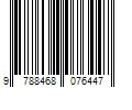 Barcode Image for UPC code 9788468076447