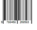 Barcode Image for UPC code 9788468268583