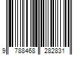 Barcode Image for UPC code 9788468282831