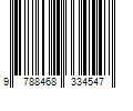 Barcode Image for UPC code 9788468334547