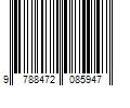 Barcode Image for UPC code 9788472085947