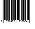 Barcode Image for UPC code 9788472237964