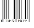 Barcode Image for UPC code 9788473568340