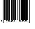 Barcode Image for UPC code 9788478882526