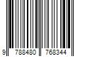 Barcode Image for UPC code 9788480768344