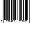 Barcode Image for UPC code 9788482673653