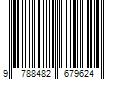 Barcode Image for UPC code 9788482679624