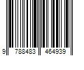 Barcode Image for UPC code 9788483464939