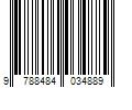 Barcode Image for UPC code 9788484034889