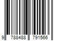 Barcode Image for UPC code 9788488791566