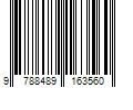 Barcode Image for UPC code 9788489163560